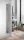Sapho Pilon fürdőszobai radiátor 196x1800 mm három akasztóval, króm IZ126T