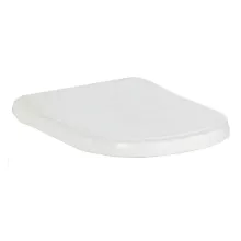Sapho Antik Soft Close Duroplast WC-ülőke, fehér KC0303