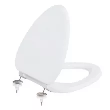   Sapho Kid duroplast gyermek WC-ülőke, fém pánttal KC0802.01.0