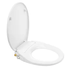   Sapho Clean Star WC-ülőke bidé funkcióval, Soft close (LB802)