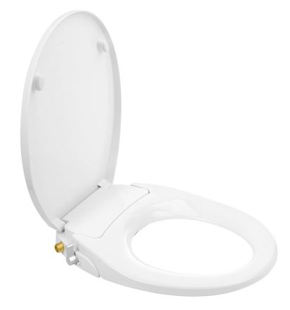 Sapho Clean Star WC-ülőke bidé funkcióval, Soft close (LB802)
