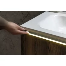 Sapho Lorea LED szalag 181cm 1,8W,  hideg fehér LED185