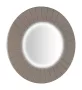 Sapho Lumiro Strip tükör LED világítással 75 cm, agila kivitelben