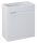 Sapho Latus IV fali mosdótartó szekrény 50x50x25 cm, balos/jobbos, fehér LT410-3030