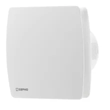 Sapho ventilátor Lex Standard fehér LX101