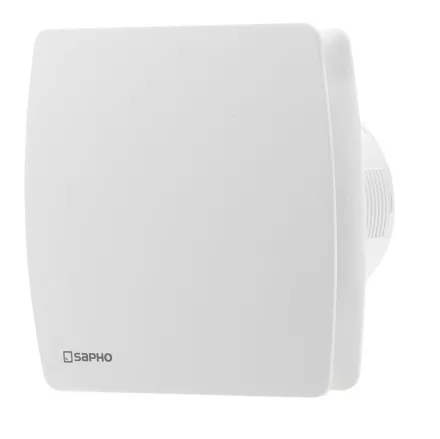 Sapho ventilátor Lex Standard fehér LX101