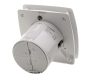 Sapho ventilátor Lex Timer fehér LX102
