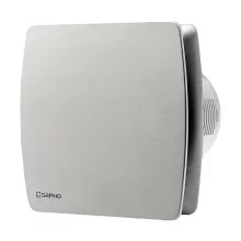 Sapho ventilátor Lex Standard inox LX103