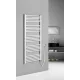 Sapho Metro E fürdőszobai elektromos radiátor 50x134 cm, 500 W, fehér ME513