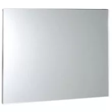   Sapho Accord fazettás tükör lekerekített sarkokkal 120x80 cm, akasztó nélkül MF453