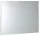 Sapho Accord fazettás tükör lekerekített sarkokkal 120x80 cm, akasztó nélkül MF453