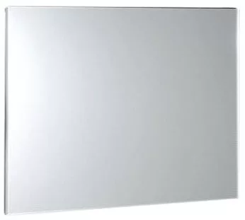 Sapho Accord fazettás tükör lekerekített sarkokkal 120x80 cm, akasztó nélkül MF453