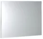 Sapho Accord fazettás tükör lekerekített sarkokkal 120x80 cm, akasztó nélkül MF453