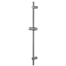 Sapho Minimal zuhanyrúd, kézi zuhanytartóval, inox MI001