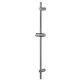 Sapho Minimal zuhanyrúd, kézi zuhanytartóval, inox MI001