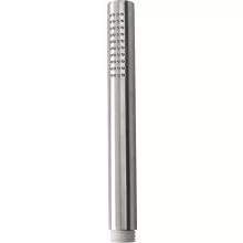 Sapho Minimal 1 funkciós kézizuhany, inox MI097