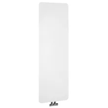   Sapho Tabella fürdőszobai radiátor 370x1190 mm, matt fehér MI1137