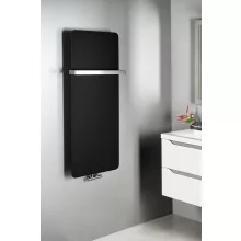   Sapho Tabella fürdőszobai radiátor 490x1190 mm, matt antracit MI1147