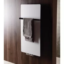   Sapho Tabella fürdőszobai radiátor 490x1190 mm, matt fehér MI1149