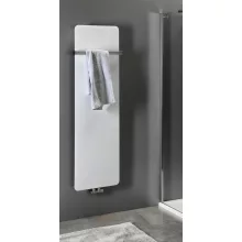   Sapho Tabella fürdőszobai radiátor 490x1590 mm, matt fehér MI1549