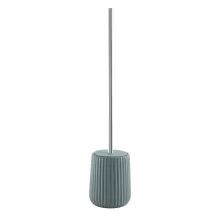 Sapho Marika álló kerámia WC-kefetartó, azzurro MK3362