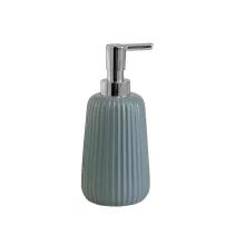 Sapho Marika álló kerámia szappanadagoló, azzurro MK8062