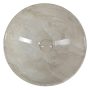 Sapho Dalma kerámia mosdó 42x42 cm, bézs márvány MM127