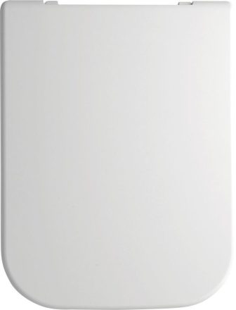 Sapho Gsi Traccia hidraulikus duroplast WC-ülőke, fehér MS69CN11