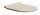 Sapho Gsi Slim duroplast WC ülőke, Soft Close, króm/kréta fehér MS86CSN08