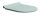 Sapho Gsi Slim duroplast WC ülőke, Soft Close, matt ghiaccio/króm MS86CSN15