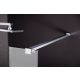 Sapho Modular merőleges merevítő 120 cm, króm MSBR1