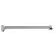Polysan Modular Shower sarok merevítő 500 mm, króm MSBR2