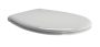 Sapho GSI CLASSIC Soft Close WC-ülőke, fehér/arany MSO87CN11