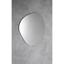 Sapho STEN tükör 80x80 cm, elforgatható NA285