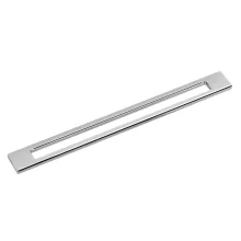 Sapho fogantyú Naty szekrényekhez 32 cm, króm NA320