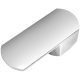 Sapho tartalék nyitókar MG042 csaptelephez, króm NDMG042-02