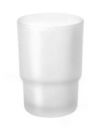 Bemeta tartalék tejüveg pohár NDX901