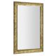 Sapho Bergara tükör fa kerettel 642x1042 mm, arany NL528