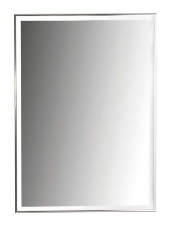 Sapho LUMINAR tükör, 50x70x4 cm, NL556
