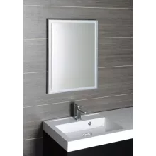 Sapho LUMINAR tükör, 60x80 cm, NL557