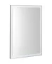 Sapho LUMINAR tükör, 60x80 cm, NL557