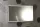 Sapho LUMINAR alu keretes tükör 900x500 mm, NL559