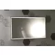 Sapho LUMINAR alu keretes tükör 900x500 mm, NL559