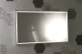 Sapho LUMINAR alu keretes tükör 900x500 mm, NL559