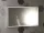 Sapho LUMINAR alu keretes tükör 1200x550 mm, NL560