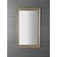 Sapho Mantila elforgatható tükör fa kerettel 760x1260 mm, antik NL740