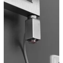   Sapho Caruso Elektromos fűtőpatron, 300 W, csiszolt inox NR921