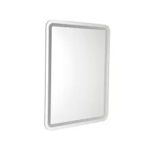 Sapho NYX tükör LED világítással 50x70cm NY050