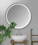 Sapho Nyx tükör LED világítással 60 cm NY600