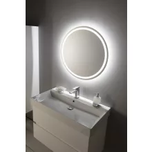 Sapho Nyx tükör LED világítással 70 cm NY700